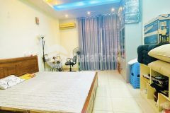 Nóng nhà phố khương trung, thanh xuân, 43m2x5t, ngõ ba gác, chỉ 3.45 tỷ