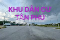 Cho thuê nhà giá 2.5 triệu 1 tháng lộ 47m kdc tân phú, cái răng, cần thơ