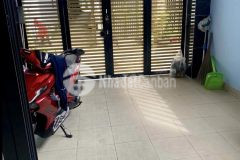 Bán nhà hẻm xe hơi 4m đương số 6 p.bhh b bình tân