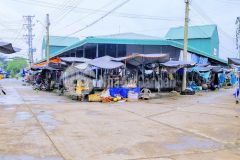 Đất nền liền kề chợ, cửa ngõ giao thương