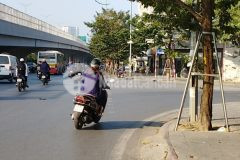 Mặt phố, siêu vip, phạm văn đồng, cầu giấy, 40mt1, 6t, mt10, 22 tỷ, kd siêu đỉnh