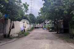 Bán đất tặng nhà c4, 4x25, hẻm 6m, nguyễn ảnh thủ, q12, chỉ 2.8 tỷ