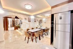 Bán nhà vip khu vực minh khai giá cực yêu thương