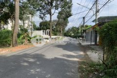 Bán đất mặt tiền đường huyện 92a, ấp 3b, xã đạo thạnh, tp mỹ tho.