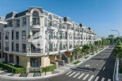 Nhà phố, biệt thự the classia khang điền giá 18 tỷcăn, nhiều ưu đãi hấp dẫn, nhận nhà ở ngay