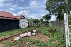 105m2 đất thổ cư ngay chợ diên bình các ql27c 700m chỉ 880triệu