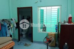 Bán nhà phan đăng lưu gần nơ trang long, 104m2, nhỉnh 5 tỷ