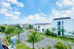 Nhà phố sổ riêng chỉ từ 2ty1 trả 18 tháng 0 lãi