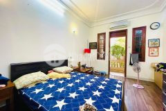 Nhà mặt vườn hoa 16 trần quang diệu 65m2, mt 8m lô góc oto kd 18.5 tỷ