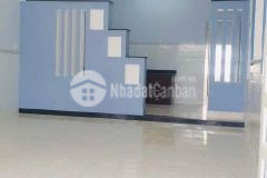 Bán mặt tiền hẻm thạnh lộc 48 quận 12 2pn 107m2 giá chỉ 5.15 tỷ