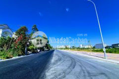 Bán nền 120m² đường a1 kdc phú an, cái răng, tpct, 3,7 tỷ