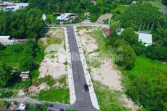 Đất full thổ cư nguyễn văn khạ chỉ 19trm2, công chứng ngay, chiết khấu 8 chỉ vàng