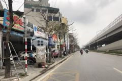 Bán nhà mặt phố, phạm văn đồng, bắc từ liêm, 95m, 2t, mt5.45, 23 tỷ, kd siêu đỉnh