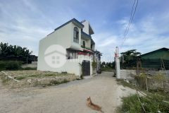 Đất full thổ cư vĩnh hiệp tp nha trang cách võ nguyên giáp 300m