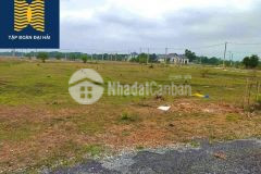 Khu quy hoạch gi mỹ còn sót 1 lô giá đầu tư tụt quần