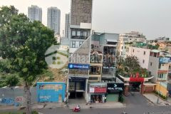 Nhà 32 quận 10 4 tầng kiên cố 10 phòng 115 m2 giá 31 tỷ