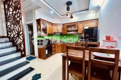 Chỉ 3.65 tỷ sở hữu nhà đẹp tân triều 43m2 mt3.8m lh 0335270120