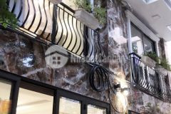 Phạm văn đồng 45m2 gara thang máy tặng nội thất 7.8 tỷ