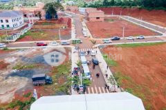 Bán đất bù đăng chỉ 530tr nền ngay trung tâm hành chính xã, đã có sổ hồng riêng