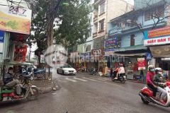 Bán nhà mp đê la thành, kinh doanh, 50m2, 5 tầng, 10.8 tỷ