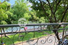 Bán nhà 2mt hoàng sa 1t5l 7pn có tmáy ngay cầu lê văn sỹ