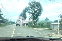 Nền 5x17m mặt tiền khu dân cư thị trấn mỹ phước,tân phước,tiền giang