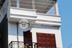 Bán nhà trong ngõ phố nguyễn an ninh 40m5t mt 4m 3 tỷ 54