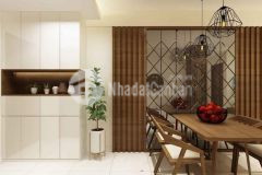 Bán căn hộ chung cư 200triệu gồm 2 phòng ngủ và 1wc trung tâm thành phố tây ninh