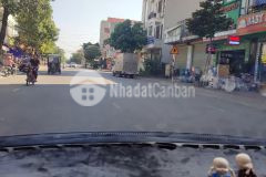 Cần bán nhà đẹp kinh doanh ngay ngã tư đông côi thuận thành