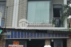 Bán nhà mặt tiền kinh doanh đuờng số 6 phường linh trung, tp. thủ đức.