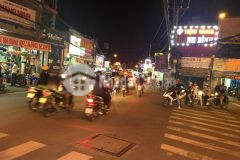 Bán 115m2 nhà phước bình khu vực kinh doanh sầm uất dtxd 87m2 giá tốt 8 tỷ