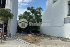 5m mặt tiền đường 6 tại kp4 phường thới hòa