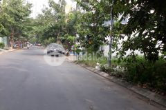 Bán đất khu biệt thự kdc conic, huyện b chánh, 252m2 nhỉnh 17 tỷ.