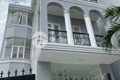 16.9 tỷ biệt thự vip bình thạnh biệt thự mini tại đường bình lợi, phường 13, bình thạnh