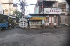 Bán nhà 2 mặt tiền rộng 10m, 4,5mx11m, phường trung mỹ tây, quận 12, chỉ 3,15 tỷ