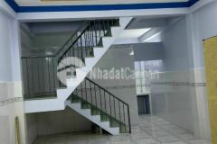 Rẻ lắm luôn. nhà 1 lầu đúc dt 4x9m chỉ hơn 2 tỷ