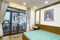 Hẻm xe hơi, nguyễn thượng hiền, 4 x 13m, chỉ 7.9 tỷ, phú nhuận