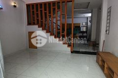 Nhà trung tâm thủ đức ngang 5 bề thế, 4 tầng, 70m2. chỉ 6.5 tỷ.