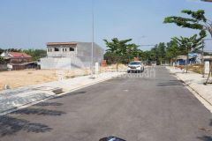 Bán gấp lô đất giá siêu rẻ để trả nợ bank, chỉ 1.6 tỉ110m2 sổ hồng riêng