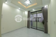 Bán nhà hẻm 120 đường lê lai, phường bến thành, quận 1