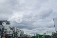 Bán mt tân bình rẻ hơn nhà hxh gần sân bay 199m2 ngang 6m