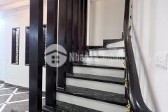 Ngõ thông 2 đầu ôtô tránh 6t thang máy 68m 12xtỷ cho thuê tân mai hoàng mai