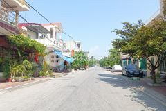 Chuyển nhượng lô đất viu công viên đồ sơn, hải phòng