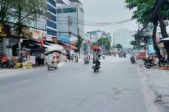 Bán nhà mt huỳnh mẫn đạt p19 dt 4x17 3lầu q bthạnh