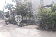 Cần bán nhà hẻm nguyễn thị minh khai