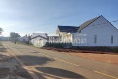 Chính chủ bán đất nền sổ đỏ ngay thị trấn nam ban