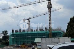 Cơ hội mua nhà ls thấp tt 300tr trả góp 4 6trth