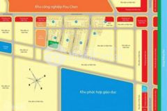 Bán đất đường nguyễn thị tồn biên hòa