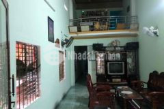 Cần bán nhà mặt tiền tôn đản 210m2