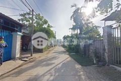 Đất mặt tiền đường 155 nằm ngay cầu rạch tra